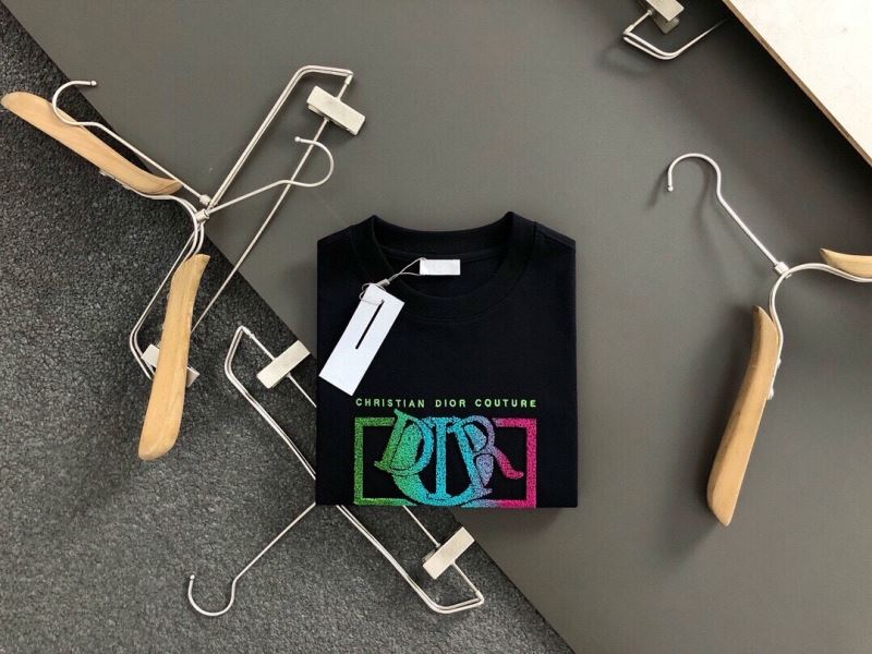 Christian Dior T-Shirts